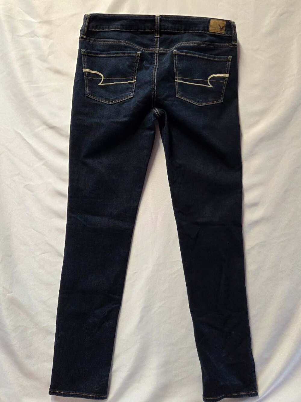 American Eagle Outfitters Skinny Jeans – Dark Wash 💙